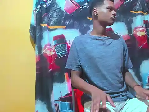 aunstin_farid1 webcam