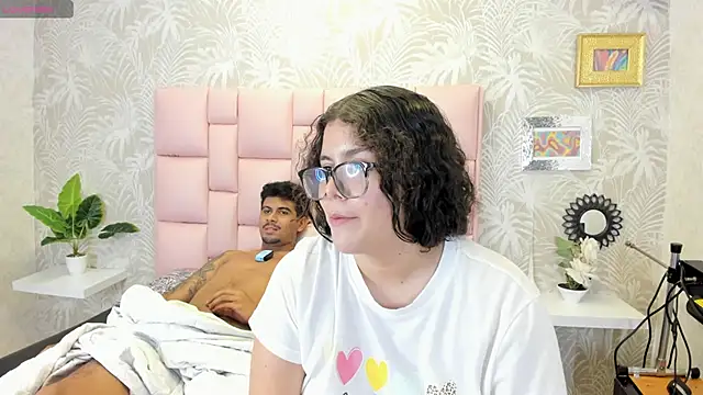 Dave_And_Emma webcam