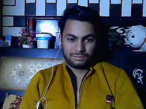 Stubborndesiboy webcam