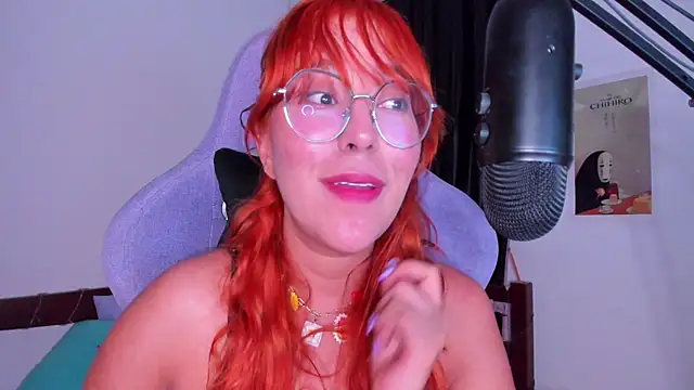 _Moon_Johnson webcam