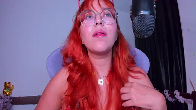 _Moon_Johnson webcam