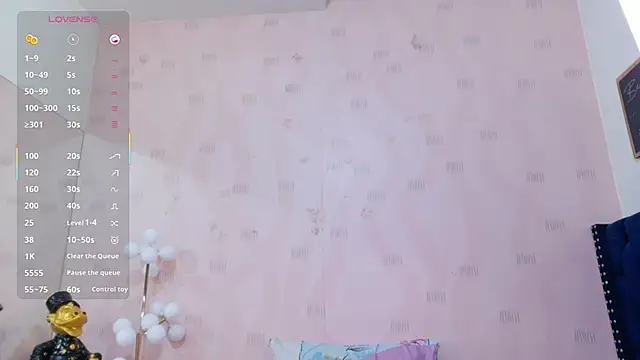 shyblacksweetiee webcam