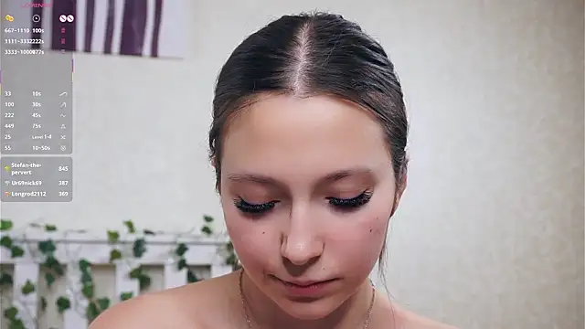 GabrielleLynchard webcam