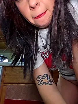 AriannaPenaxo webcam