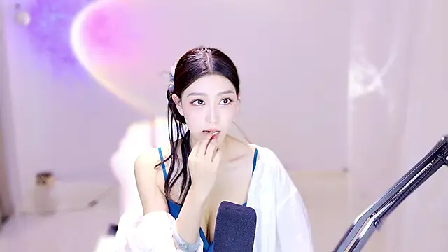 美女Fairy-mumu在线直播