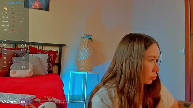 kalina_malina - Kalina_Malina's free webcam - UK Sex Cams