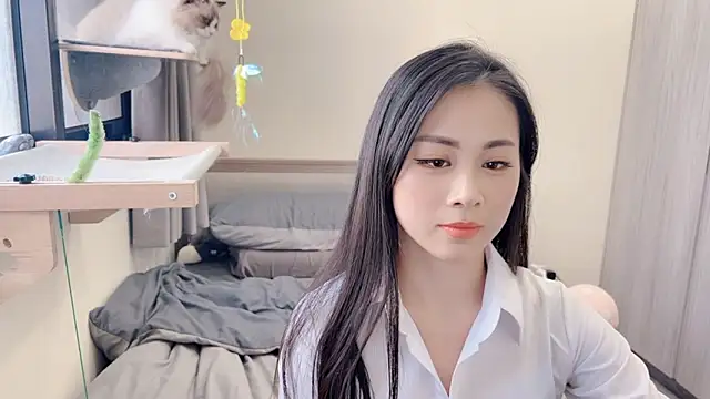 美女BabyOneDaily在线直播