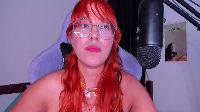 _Moon_Johnson webcam