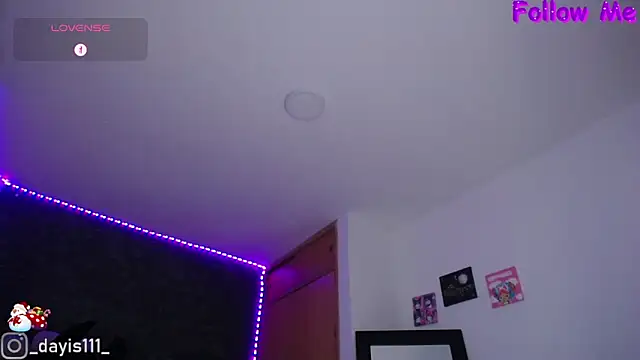 dayis_sweet - Dayis_sweet's free webcam