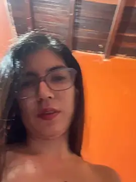 ZharidjParker webcam