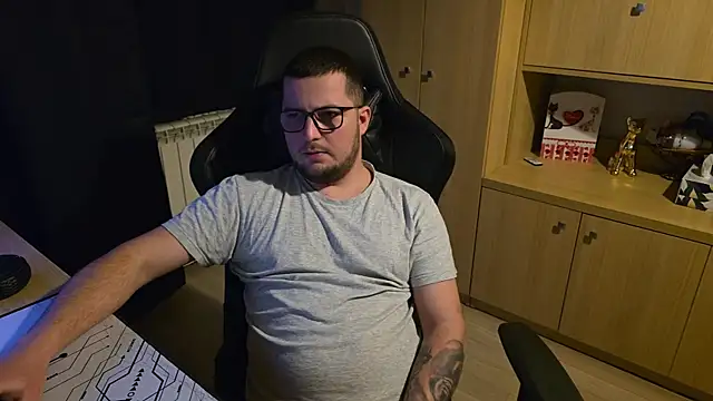 kevinnlovelly webcam