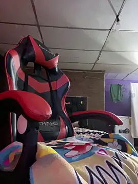 JustynAle2025 webcam