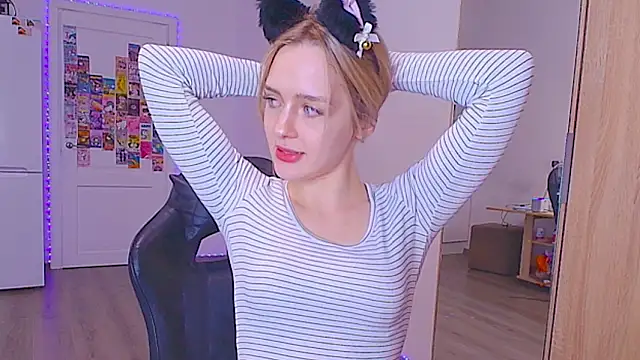 sailormoon666_ - Sailormoon666_'s free webcam