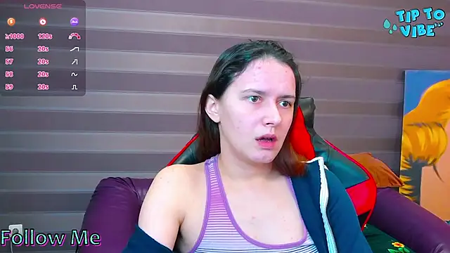 iris_nikhols - Iris_nikhols's free webcam