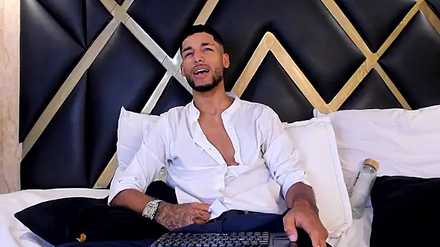 Thiagoferreti webcam