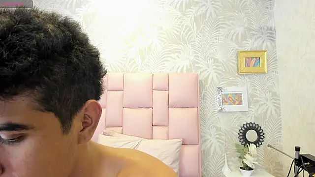 dave_and_emma - Dave_And_Emma's free webcam