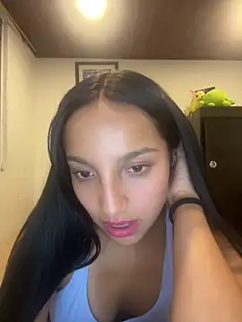 eve_ritz - Eve_Ritz's free webcam - UK Sex Cams