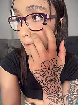 Isabella-Teen webcam