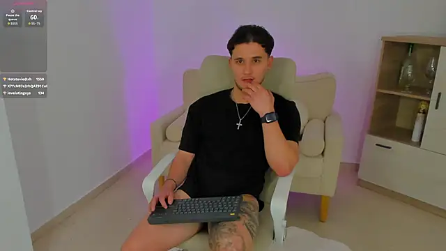 Massimo_Fiore webcam