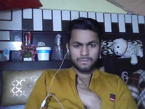 Stubborndesiboy webcam