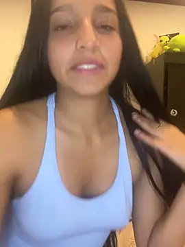 Webcam Model (Eve_Ritz)  is live.Free join now!