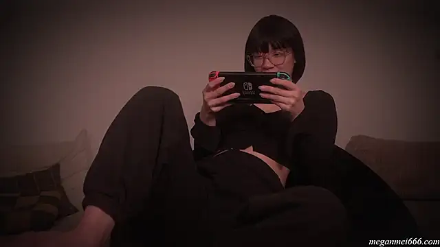 meganmei666 webcam