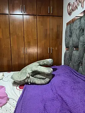 Veronica_isaza__ webcam