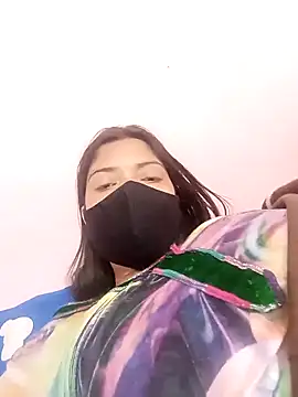 Ayesha_Baby30 webcam