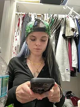 ittybittymeryssa webcam