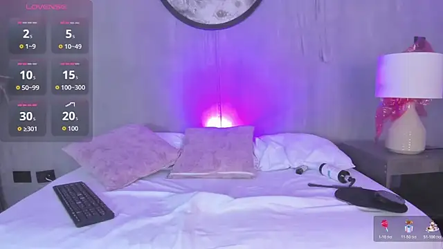 samantha_loughty webcam