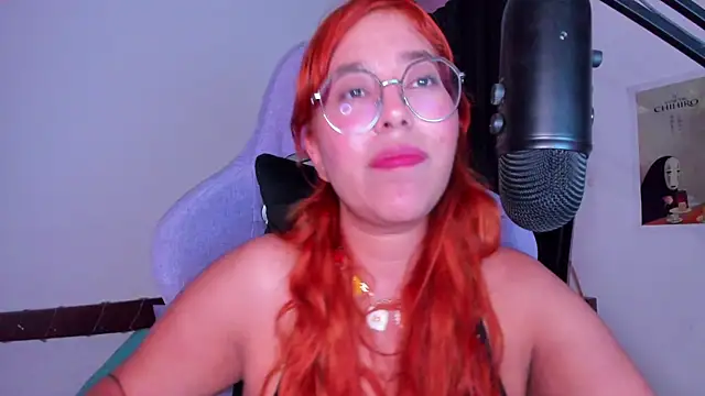 _Moon_Johnson webcam