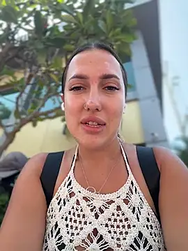 AleksandraRich webcam