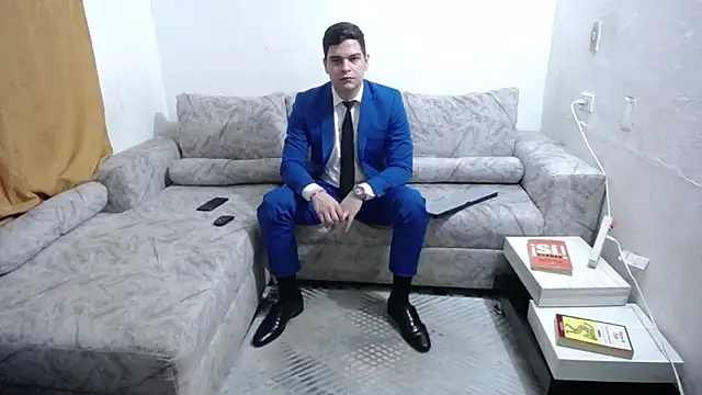 Victor_Maitland webcam