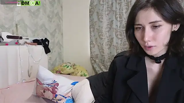 KawaiiNullify webcam