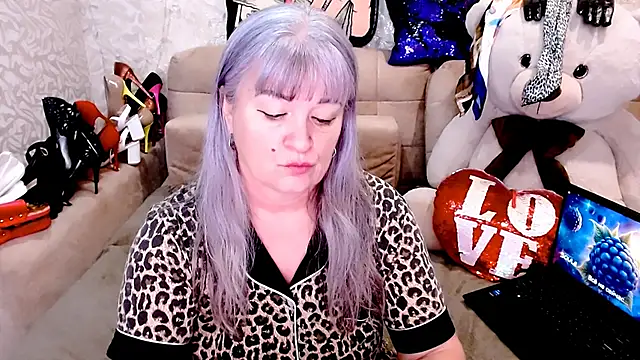 SiberiabBerry webcam