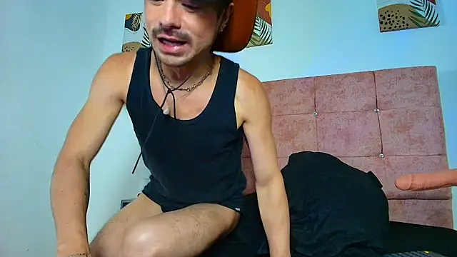 Ethan_Briggs_ webcam