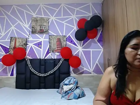 Danna_and_sharon webcam