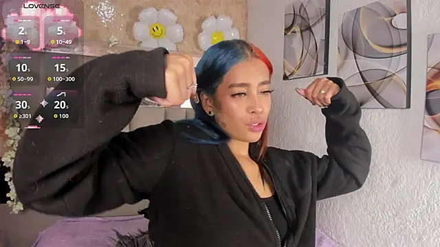 Cristall_ravven webcam