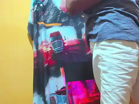 aunstin_farid1 webcam