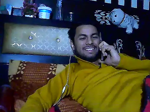 Stubborndesiboy webcam