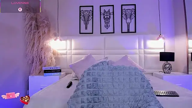 Valeria_carter webcam