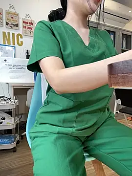 Clinic_Sexy from StripChat is Freechat