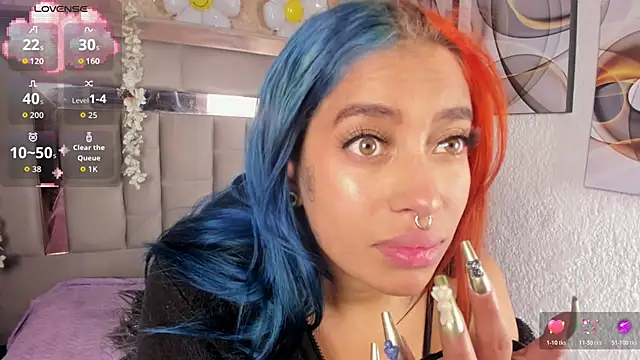 Cristall_ravven webcam