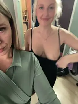 MerlinDave from StripChat is Freechat