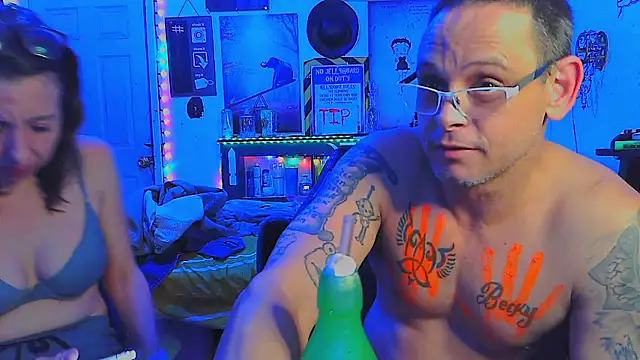 Buffshagswell webcam