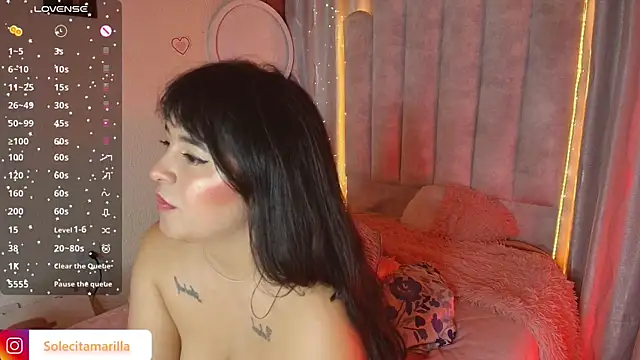 sunshine_maddy webcam