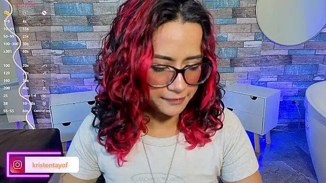 kristen_tay webcam