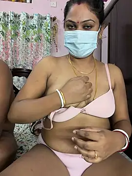 Couplejyoti01 webcam