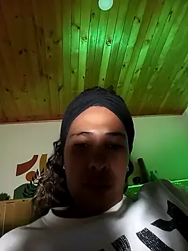 IVONNE_COLLINS33 webcam