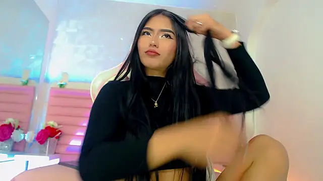 estefany_squirt1 webcam